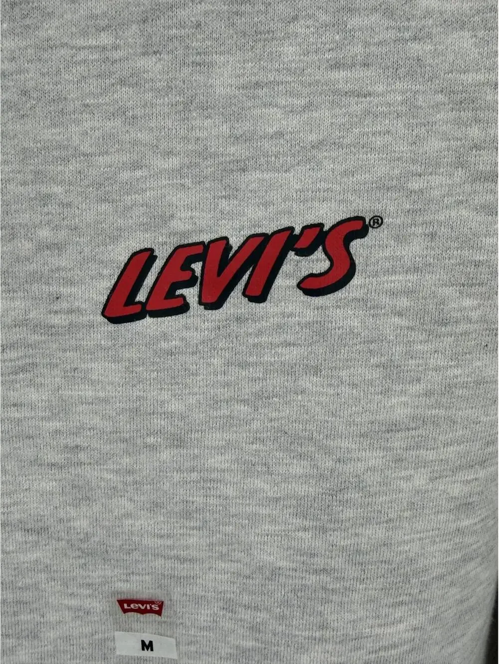 Levis levi modern